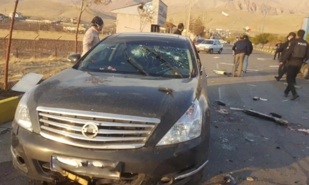 Προς ανάφλεξη ο Περσικός Κόλπος: "Όρκοι" για εκδίκηση από το Ιράν - Συνελήφθη ένας εκ των δραστών